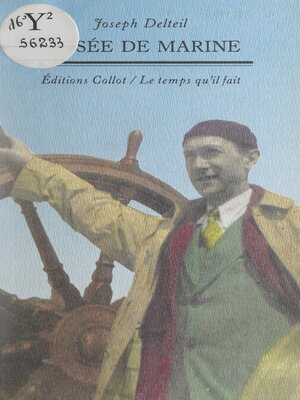 cover image of Musée de Marine